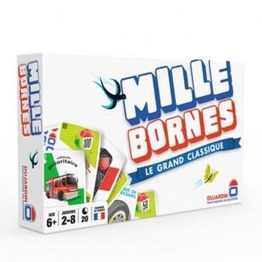 Mille Bornes