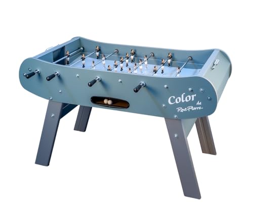Baby-Foot René Pierre Color Menthe