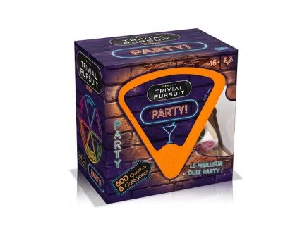 Trivial Pursuit