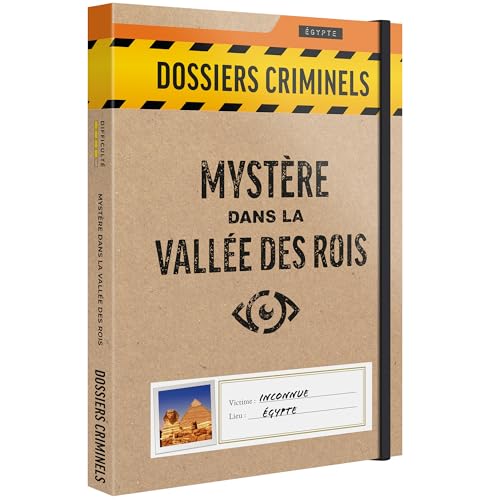 Jeux d'enquête et déduction