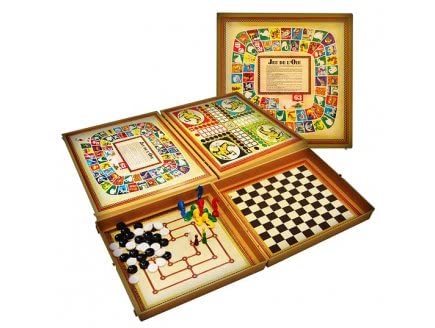 Jeux classiques