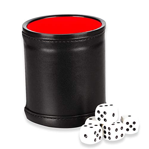 Yahtzee