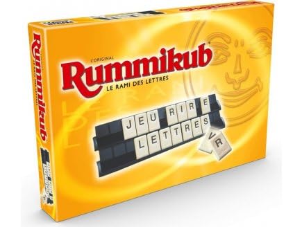 Jeux de lettres