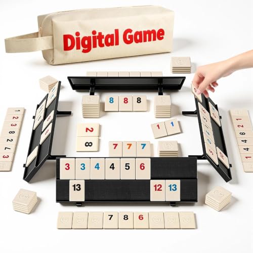 Rummikub
