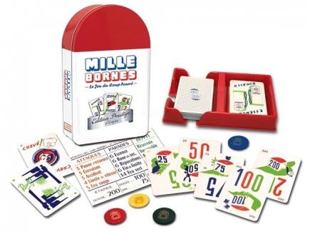 Mille Bornes
