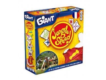 Jungle Speed