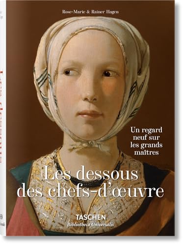 BU-Les dessous des chefs-doeuvre