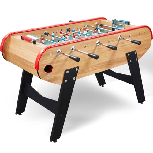 Catenaccio Babyfoot Adulte Squadra 155x110x90 cm - Table de 