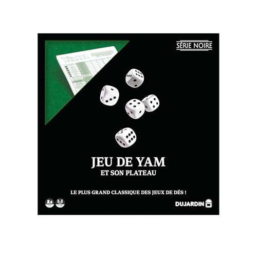 Yahtzee