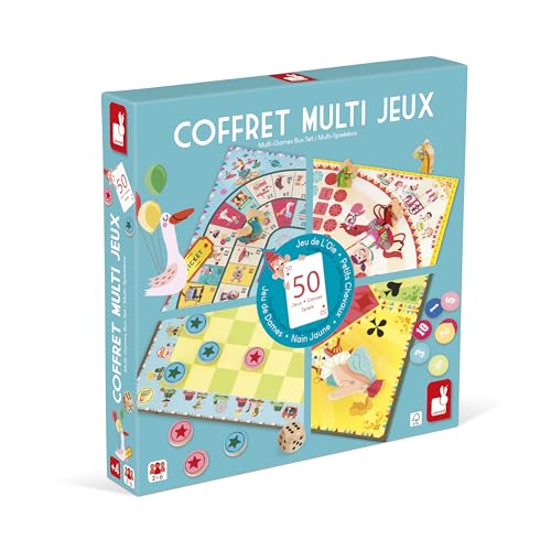 Jeux classiques