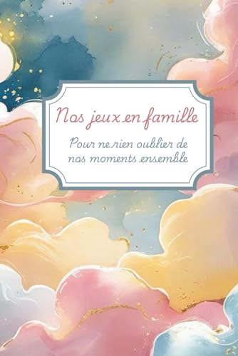 Jeux à offrir