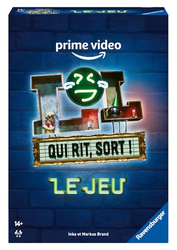 Jeux d'ambiance