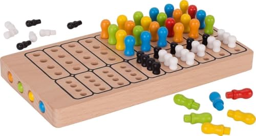 Goki - 2041489 - Jeu DAction Et De Réflexe - Master Logic, M