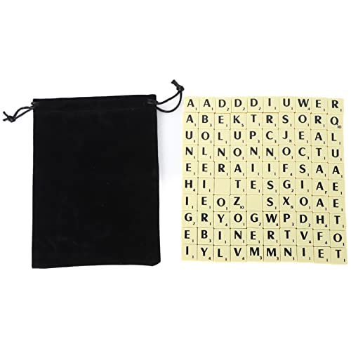 Jeux de lettres