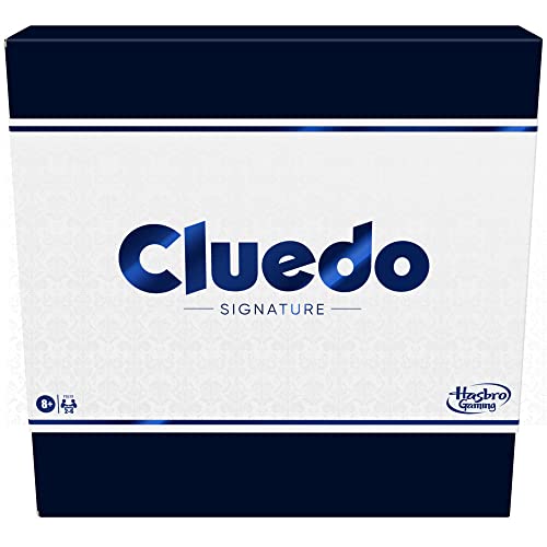 Cluedo