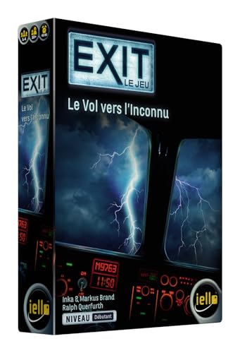 Jeux d'enquête et déduction