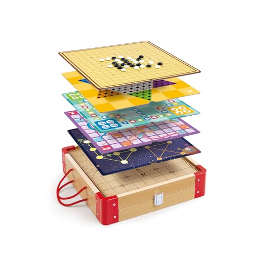 Jeux classiques