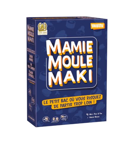 Jeux d'ambiance