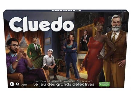 Cluedo