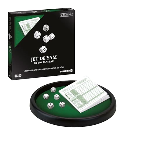 Yahtzee