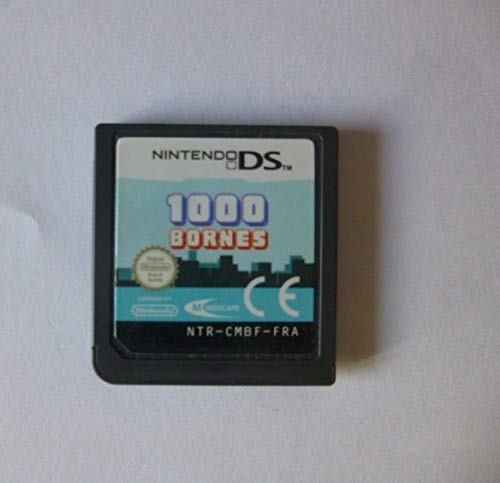 Mille Bornes
