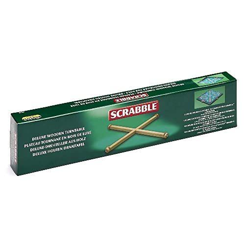 Scrabble
