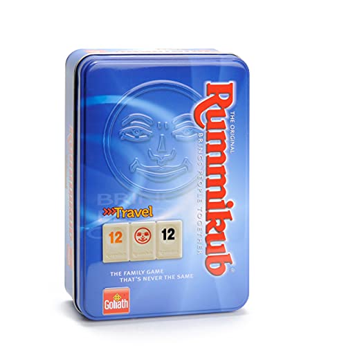 Rummikub