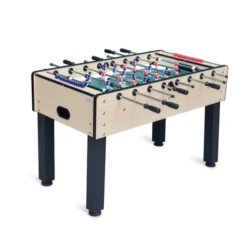 Devessport Denver Baby-foot pour extérieur et intérieur, 140