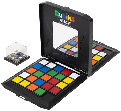 Rubik's Race Jeu Casse-Tête 2 joueurs