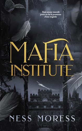 Mafia Institute: Le phénomène Wattpad Mafia Academy