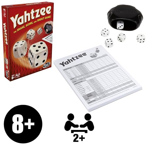 Yahtzee