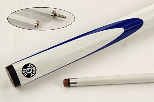Queue Snooker Jonny 8 Ball Graphite