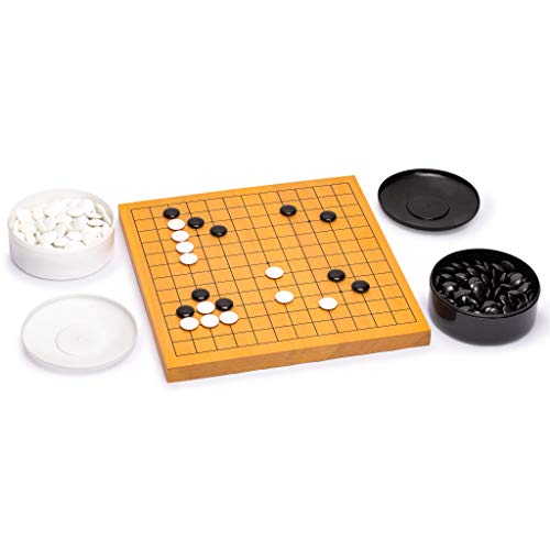 Yellow Mountain Imports Shin Kaya Beginners Reversible 13x13