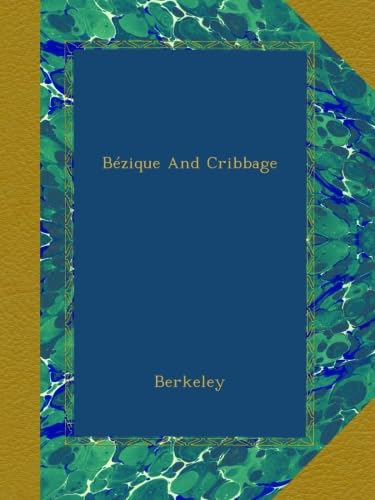 Bézique And Cribbage