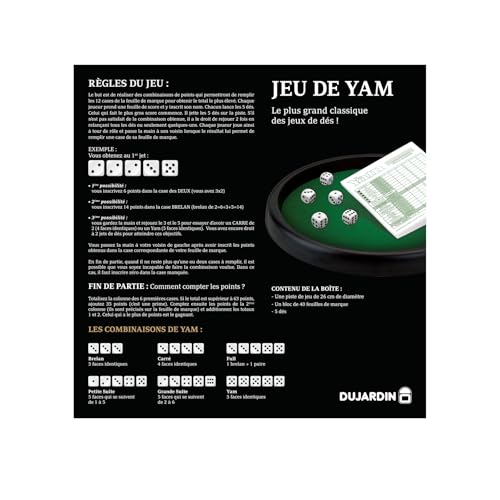 Yahtzee
