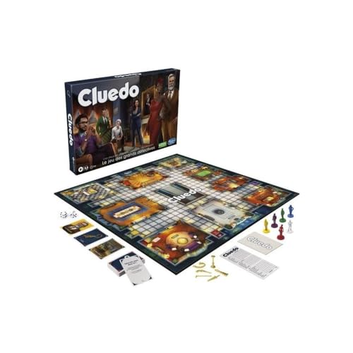 Cluedo