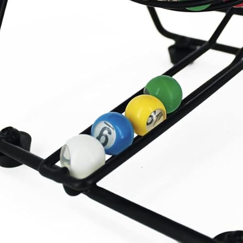 LOTOQUINE Boulier Loto Pro, 22mm Diamètre BG4910 Multicolore