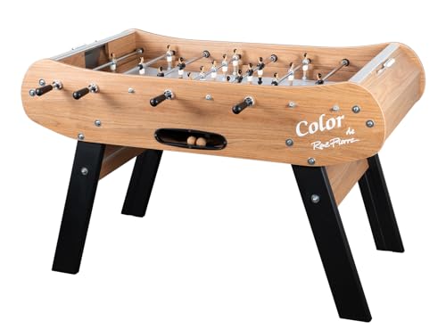 Baby-Foot René Pierre Color Noyer Venice