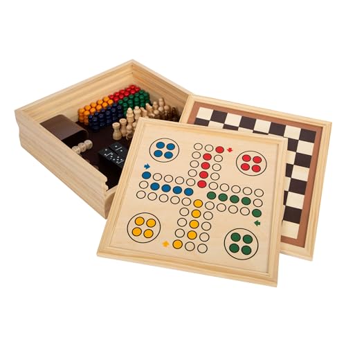 Jeux classiques