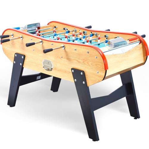 Catenaccio Babyfoot Superiore – Baby-Foot Adulte Pro Café av