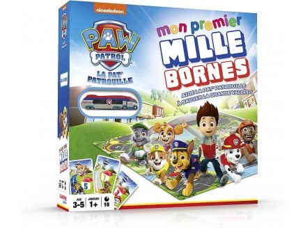 Mille Bornes