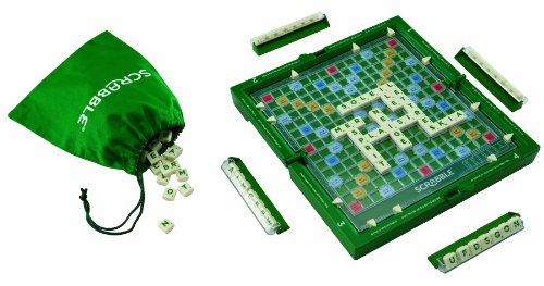Scrabble