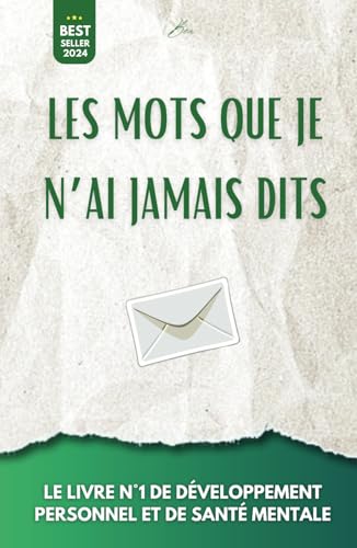 Les Mots que je n'ai jamais dits