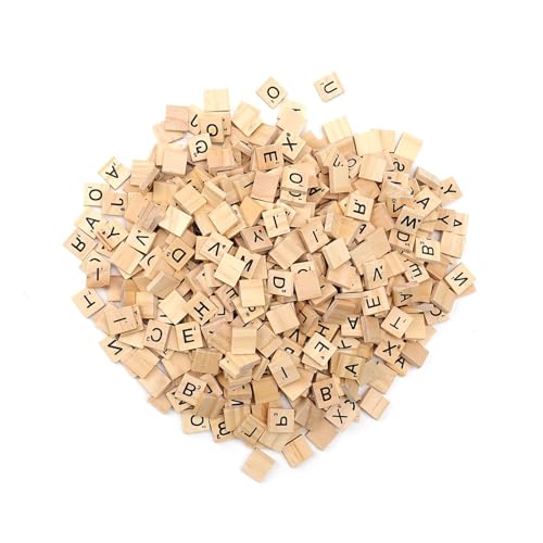 Jeux de lettres