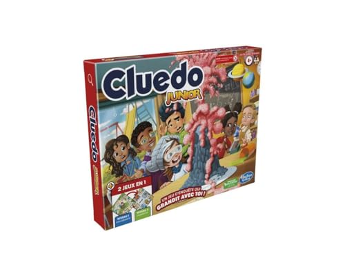 Cluedo