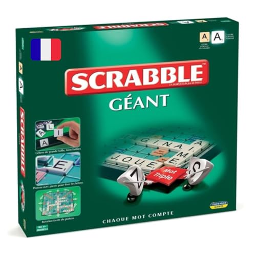 Scrabble