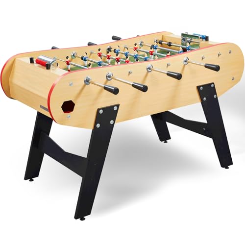 Catenaccio Babyfoot Adulte Campo 155x107x90 cm - Table de Je