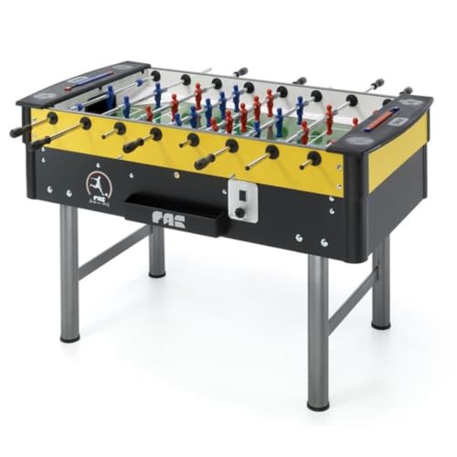FAS PENDEZZA Football Balilla Mundial – Billard professionne