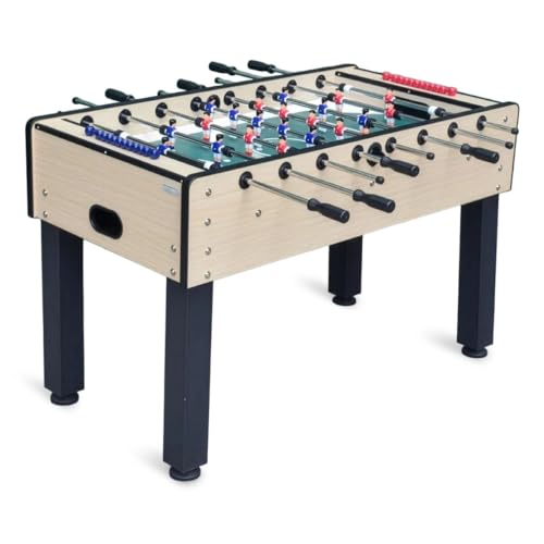 Devessport Denver Baby-foot pour extérieur et intérieur, 140
