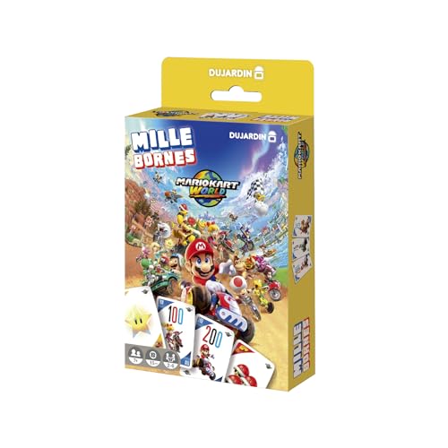 Mille Bornes